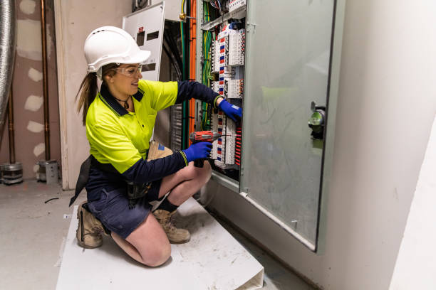 Best Best Electricians Near Me  in Harrison, NJ