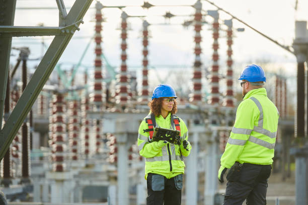 Best 24-Hour Electrician  in Harrison, NJ