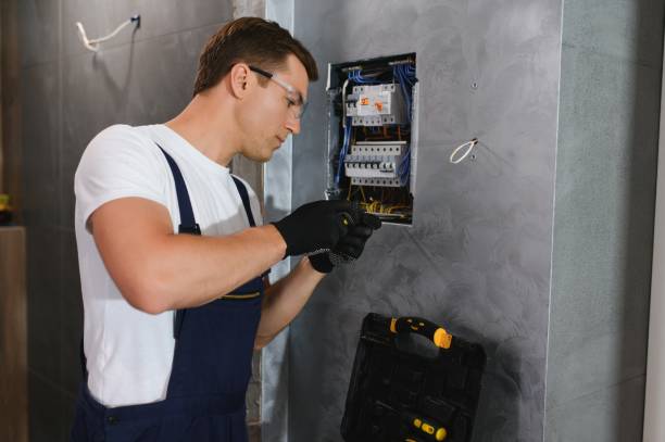 Best Best Electricians Near Me  in Harrison, NJ