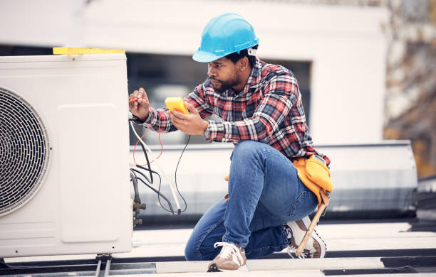 Best Electrical Installation Contractor  in Harrison, NJ