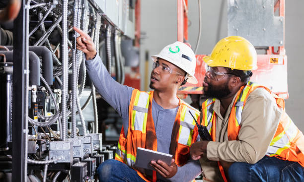 Best Home Electrical Repair  in Harrison, NJ