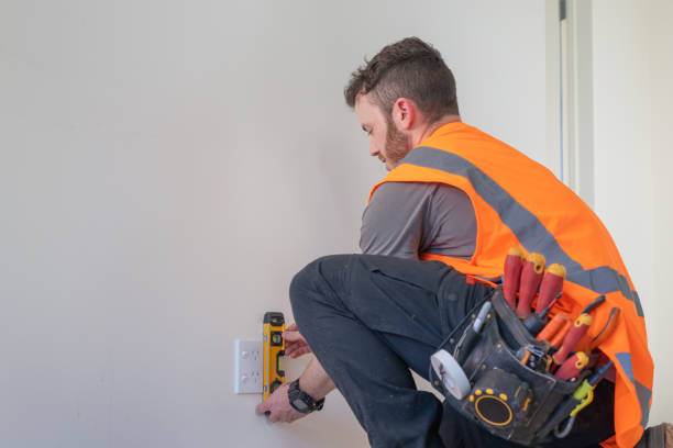 Best Residential Electrician Services  in Harrison, NJ